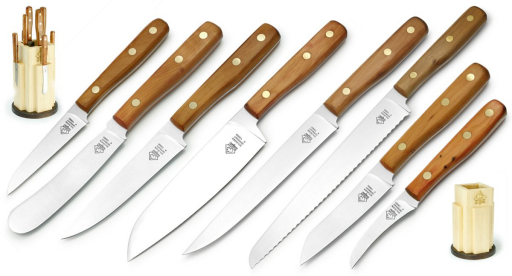PUMA KNIVES MUTFAK GRUBU